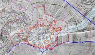 Οικισμοί: ντέρμπυ στη Βουλή για τα νέα όρια και τα δικαιώματα δόμησης