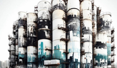 Natural Gas, WTI Oil, Brent Oil Forecasts – Geopolitics Lift Crude; Gas Slumps on Mild Weather