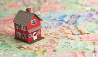 Mortgage rates are battling a weak economy and persistent inflation, and inflation may be winning