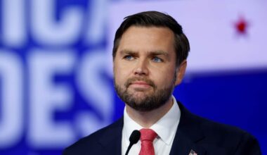 Vance: Russia can't expect to be given territory it hasn't conquered