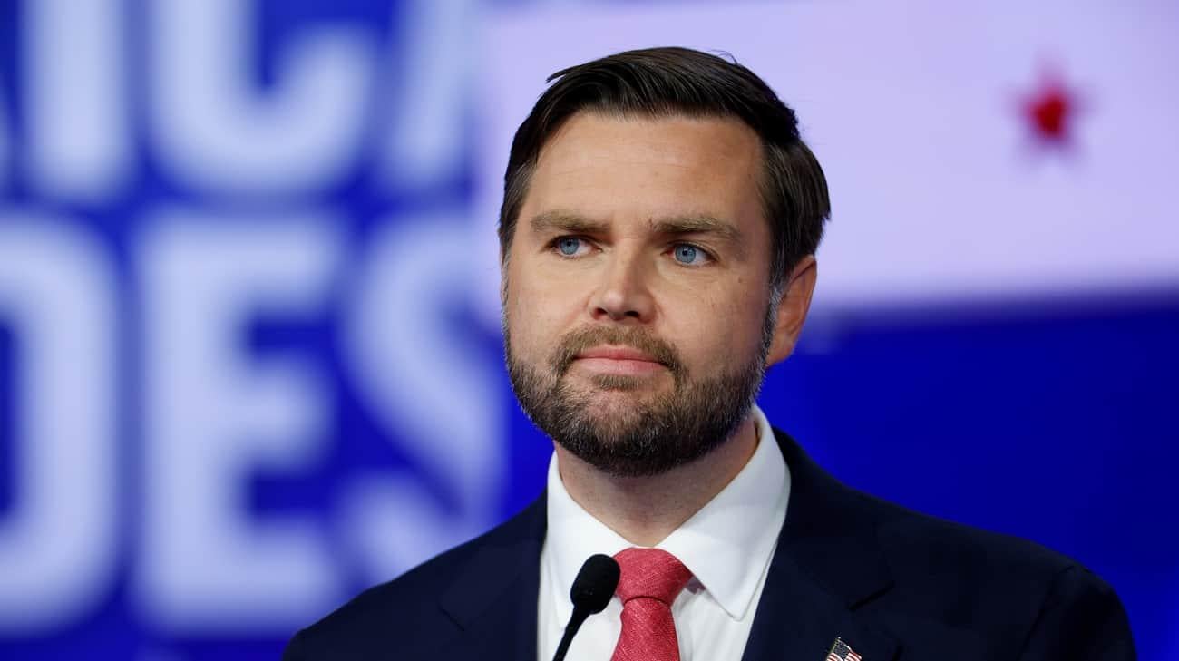 Vance: Russia can't expect to be given territory it hasn't conquered