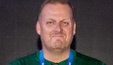 Swim Ireland investigation found no welfare issues linked to national performance director Jon Rudd – The Irish Times