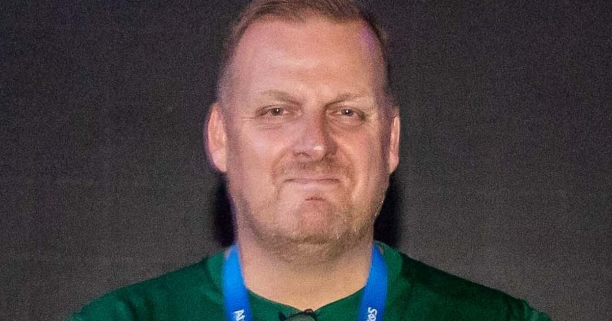 Swim Ireland investigation found no welfare issues linked to national performance director Jon Rudd – The Irish Times
