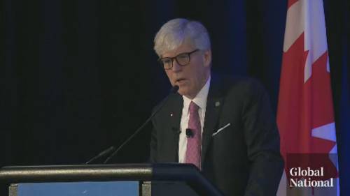 Energy minister sets out to reset Canada-Alberta relationship during Calgary visit