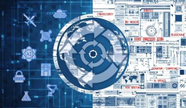 AI Disruption, Network Social in Vegas, Geopolitical Dynamics — OODAloop