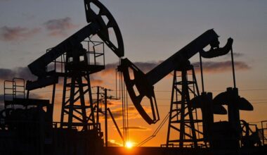 US sanctions over 20 companies for facilitating Iranian oil shipments to China