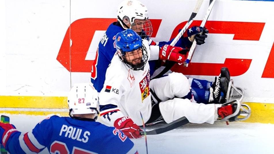 4 – ČT sport – Česká televize