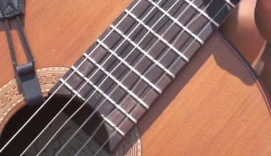 Hola amigos españoles, soy un guitarrista mexicano autodidacta. En este video toco guitarra clásica y flamenco, dos mundos que amo y quiero compartir con ustedes.