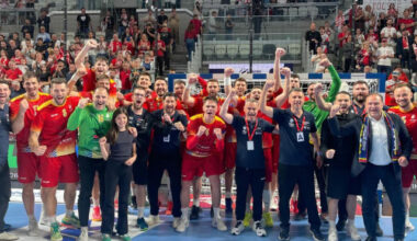 Dramatic! România a pierdut, dar s-a calificat la EURO 2026