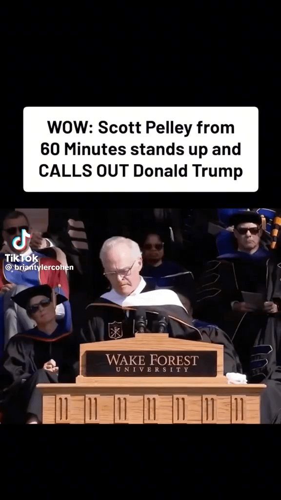 WE NEED TO STAND BEHIND THIS MAN.