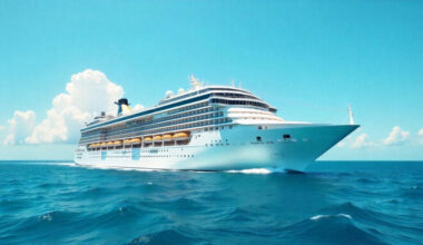 Oceania Cruises Introduces Allura with Luxury Voyages across Italy, Greece, Croatia, Portugal, New York City, Halifax, Boston, and the Caribbean in 2025 and 2026