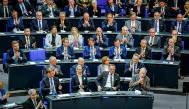 Maßnahmen gegen die AfD: Die Einstufung als rechtsextrem reicht nicht