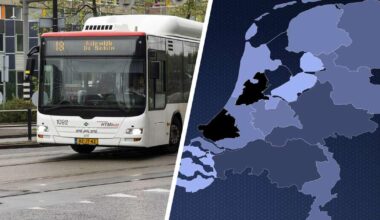 Geen bus meer in de avond of op zondag: reizigersvereniging noemt bezuinigingen ov 'desastreus'