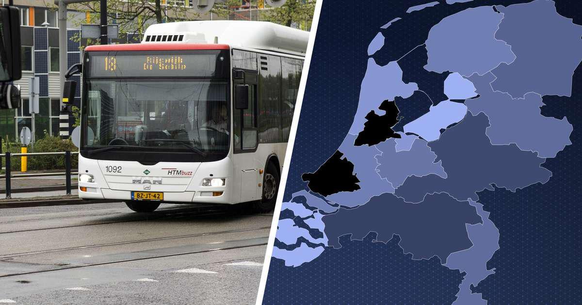 Geen bus meer in de avond of op zondag: reizigersvereniging noemt bezuinigingen ov 'desastreus'