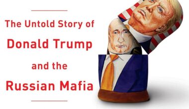 House of Trump, House of Putin. Author Craig Unger shares his findings on the intersection of the Russian mob, the KGB, New York real estate, and American politics.