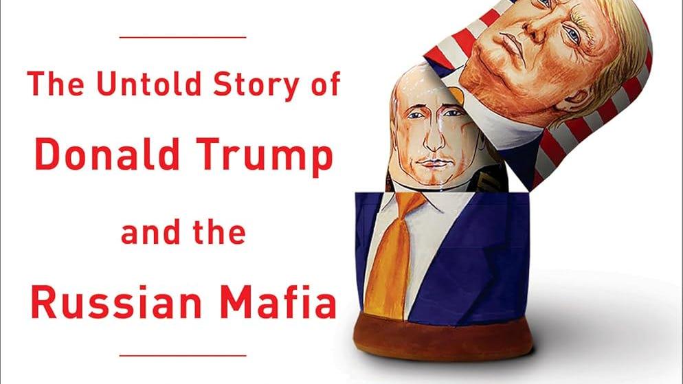 House of Trump, House of Putin. Author Craig Unger shares his findings on the intersection of the Russian mob, the KGB, New York real estate, and American politics.