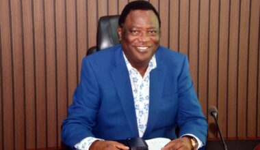 Executive Secretary, NCDMB appointed to African Petroleum Producers' board
