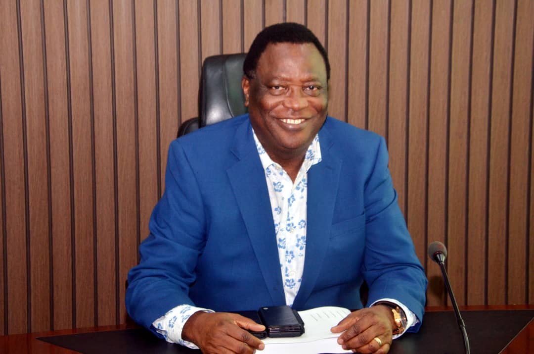 Executive Secretary, NCDMB appointed to African Petroleum Producers' board