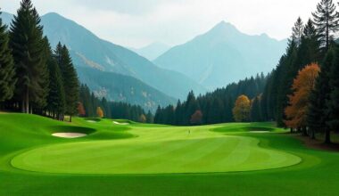 Canada Ignites Tourism Spirit with Spectacular Ohhh Canada Cup at 31st Annual Osoyoos Golf Tournament