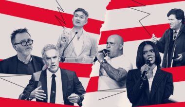 Pureté idéologique, sectarisme, antisionisme : aux États-Unis, l’émergence d’un wokisme de droite ?
