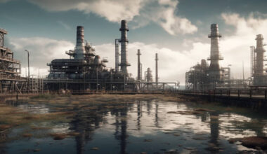 Natural Gas, WTI Oil, Brent Oil Forecasts – Short-Covering Lifts Oil, But OPEC’s Production Looms