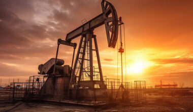 Oil News: Bearish Outlook as OPEC+ Eyes Supply Hike and Inventories Climb