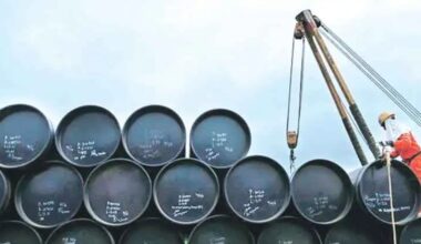 Russian oil