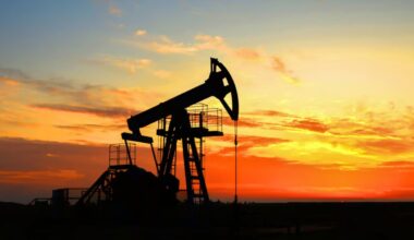 Crude oil prices rise above $63.85 amid supply risks from Venezuela, OPEC+ expectations