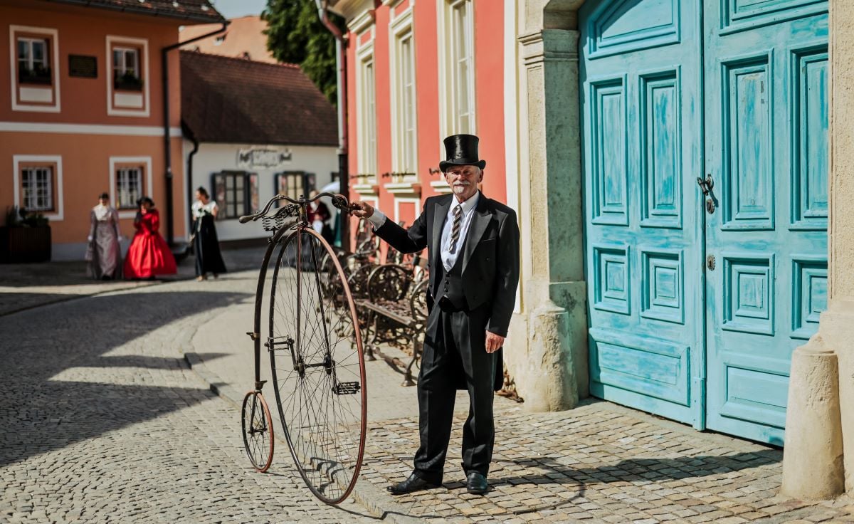 Varaždin’s unique Saturday mornings