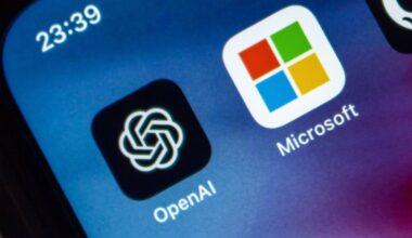 OpenAI, Microsoft Reportedly Rework Pact Ahead of Possible IPO