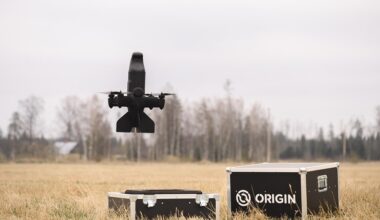 BLAZE delivers autonomous target acquisition and interception.