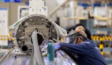 Cern-Forscher erzeugen bei Kollision von Bleikernen kurzzeitig Gold