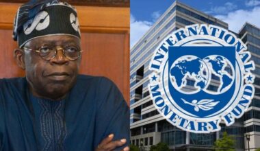 IMF clarifies Nigeria’s debt status amid repayment claims, says $30m fee remains unpaid