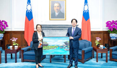Lai calls for EU economic agreement
