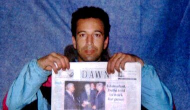 India Claims Strike on Terror Leader Behind Daniel Pearl’s Killing in Major Anti-Terror Operation - The Media Line