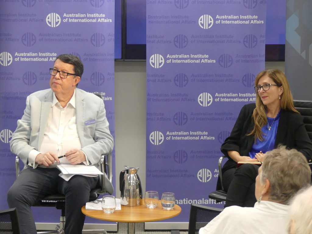 The Role of Middle Powers in a Changing Geopolitical Landscape