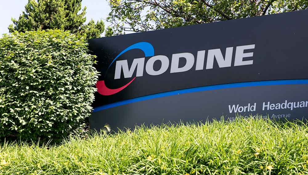 Modine expands US data centre chiller capacity
