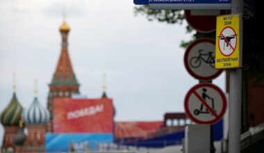 Russie : les activités de plusieurs aéroports perturbées en raison de raids de drones ukrainiens