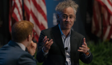 Trump Taps Palantir to Compile Data on Americans