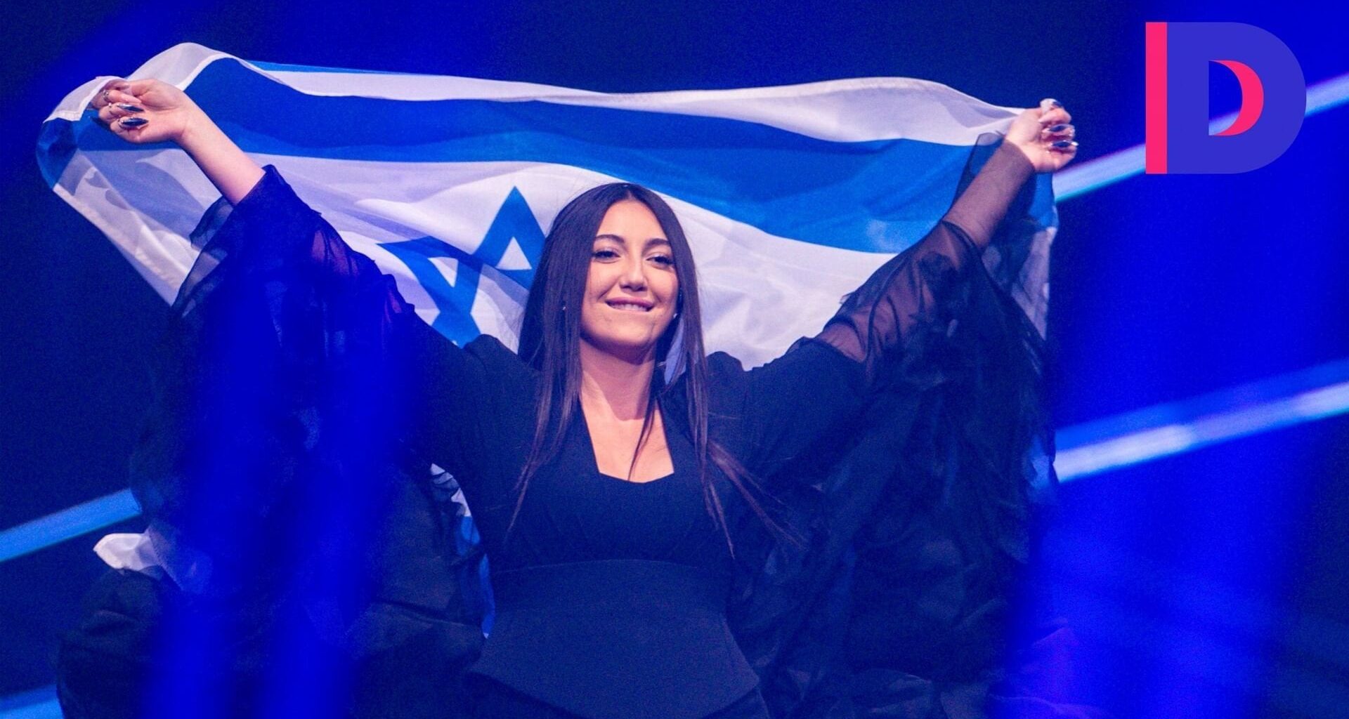 Eurovision : une agence gouvernementale israélienne a financé des publicités pour cibler le vote du public