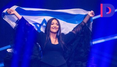 Eurovision : une agence gouvernementale israélienne a financé des publicités pour cibler le vote du public