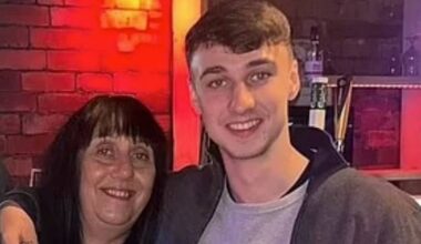 Jay Slater 'had cocktail of drugs in system' as inquest told cause of death