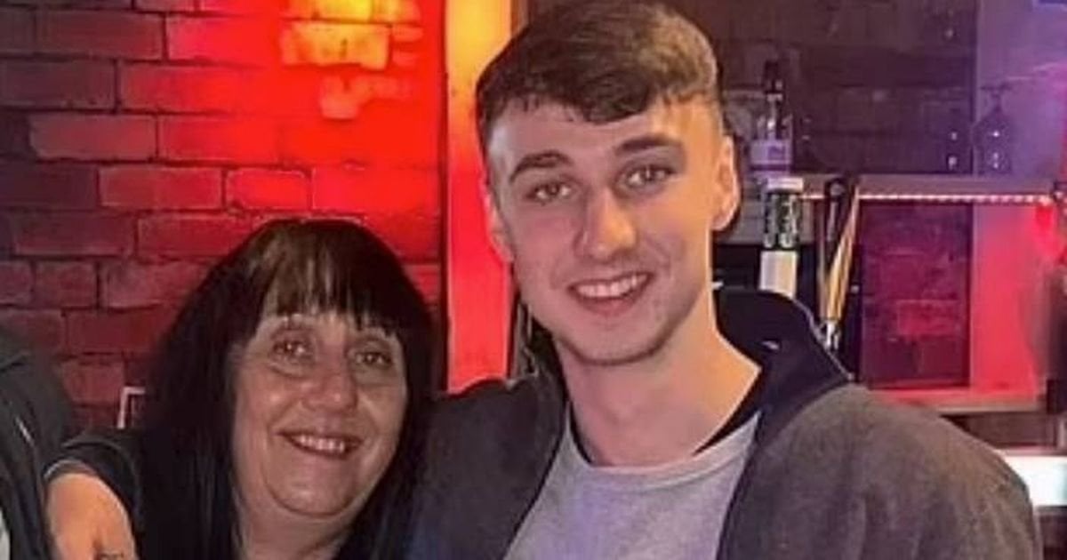 Jay Slater 'had cocktail of drugs in system' as inquest told cause of death