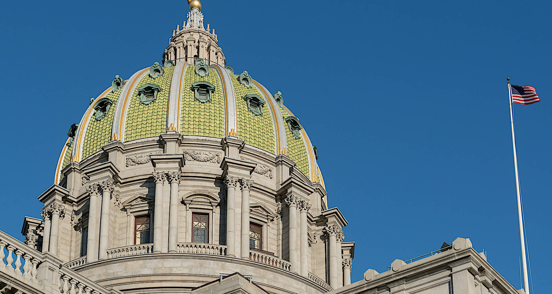 "The bill seeks to make energy more affordable for residents while promoting environmental stewardship."