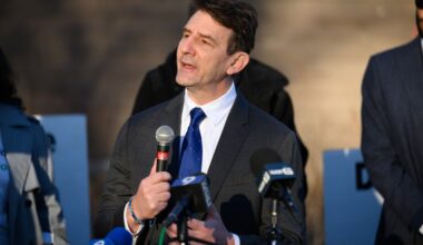 Mrvan urges Energy Secretary to give green light for Hydrogen Hub