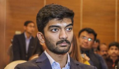 Gukesh confident of meeting expectations as world champion prepares for Norway challenge