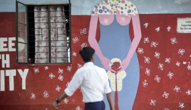 The politics of periods: why India cannot afford to ignore menstrual health