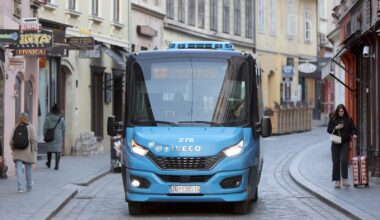 zet electric buses