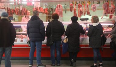 croatian purchasing power eu