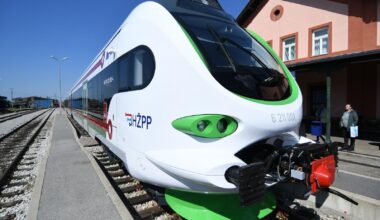 ultra-modern trains croatia